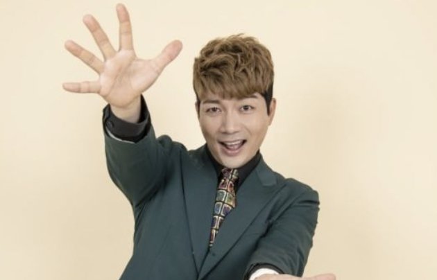 개그맨 김재욱 김재롱 프로필