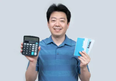 채무탕감 대상자확인