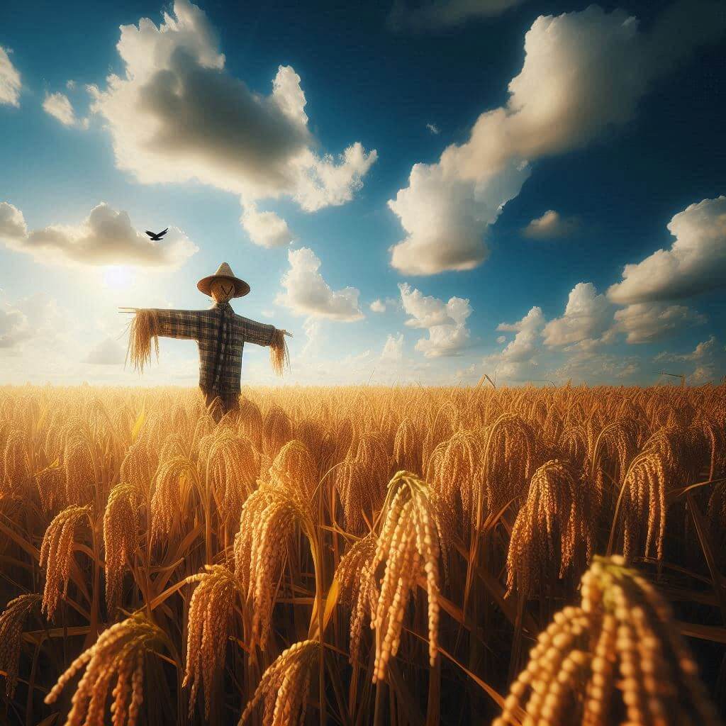 기장쌀
