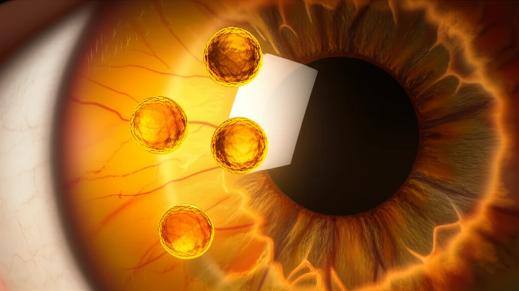 시력 방어 극대화 루테인지아잔틴 4대..