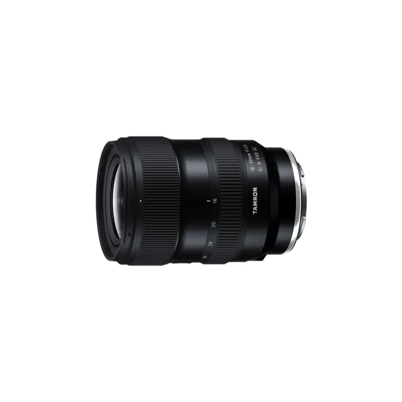 16-30mm F/2.8 Di III VXD G2 (Model A064) 렌즈 이미지