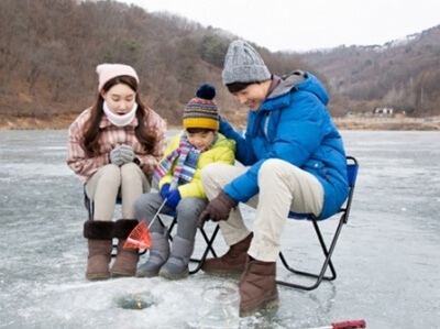 경북 영양 꽁꽁 겨울축제 놀거리&amp;#44; 주차장&amp;#44; 비용