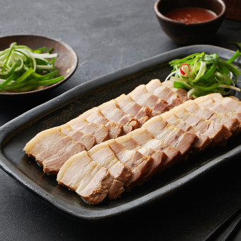 수육 맛있게 삶는법