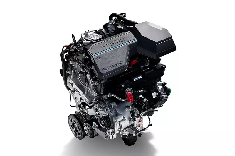 카니발 하이브리드