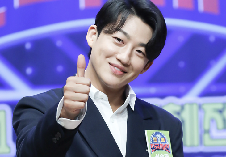 가수 신승태