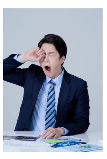 혈당 스파이크 증상