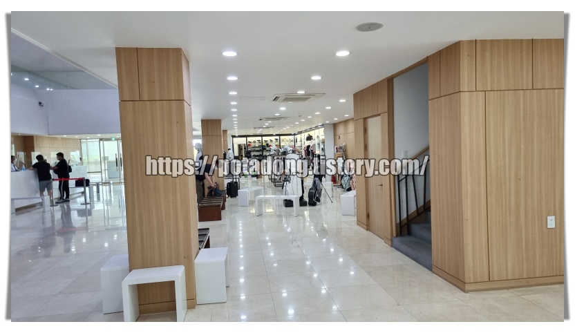 남여주골프클럽