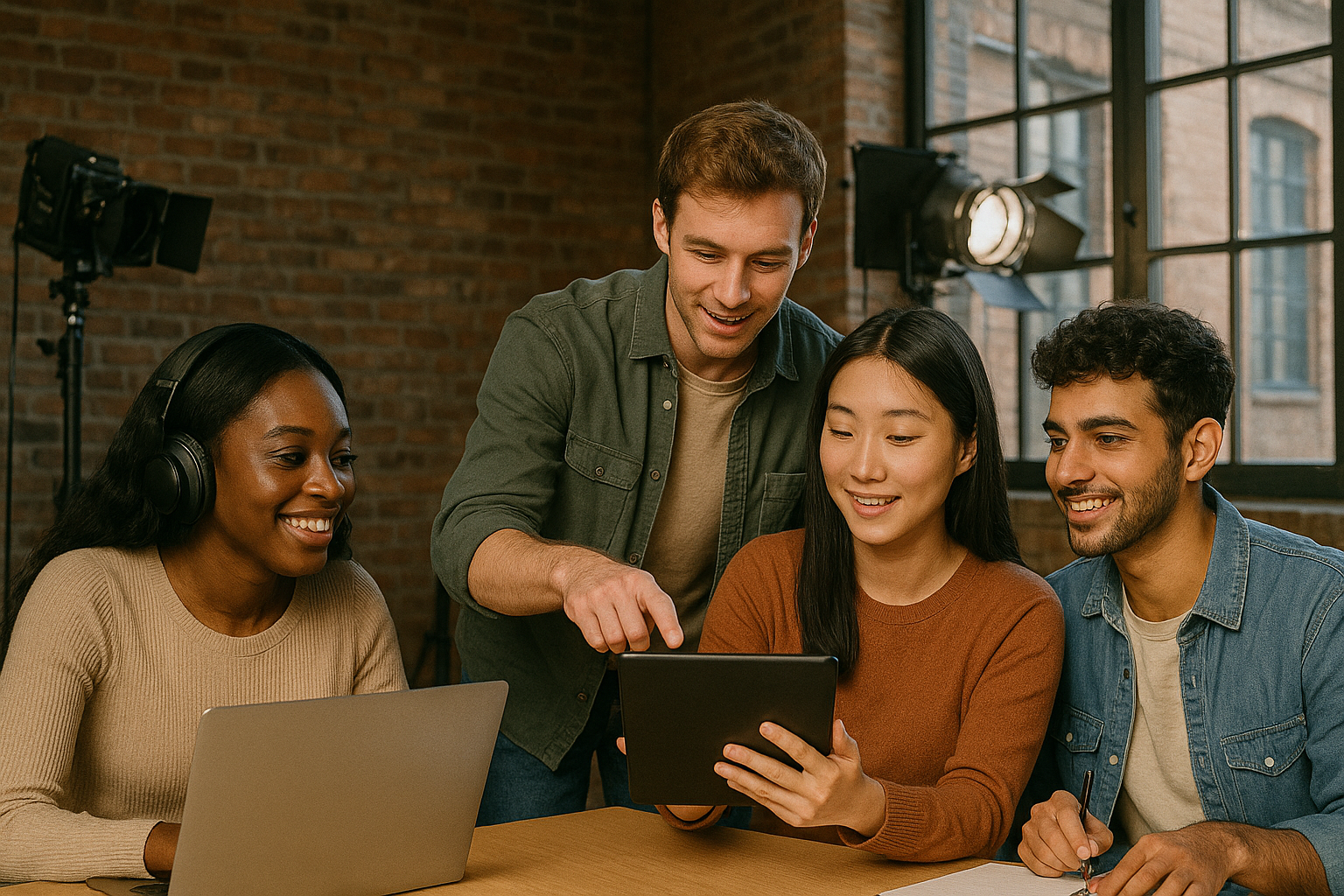 글로벌문화산업학과