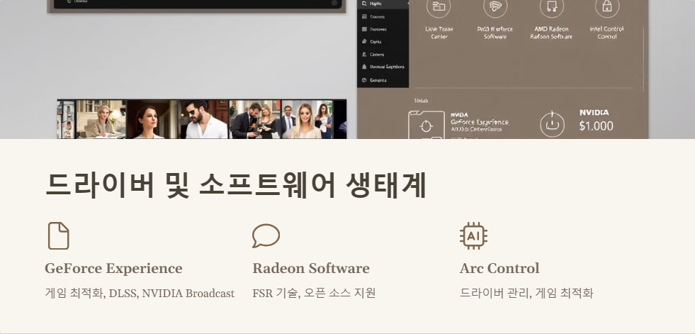 RTX50시리즈