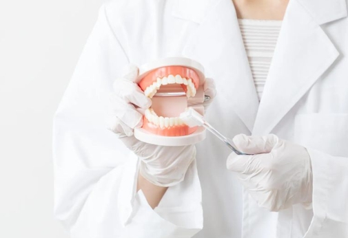 이빨 흔들리는 꿈