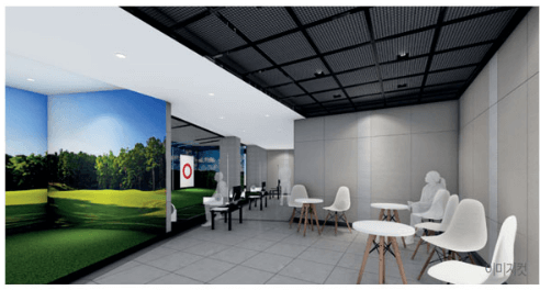 의왕고천지구 대방 디에트르 센트럴 분양가 모델하우스 견본주택