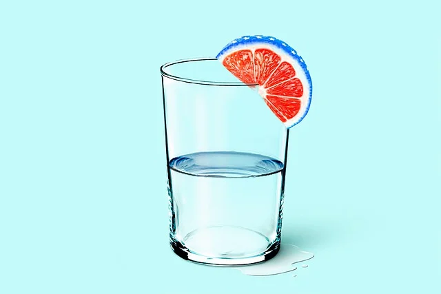 물 대신 마실 수 있는 차 8가지