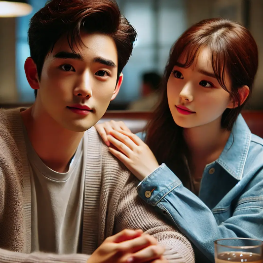 친화성,agreeableness