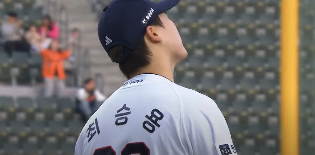 2025 프로야구 두산 vs 한화