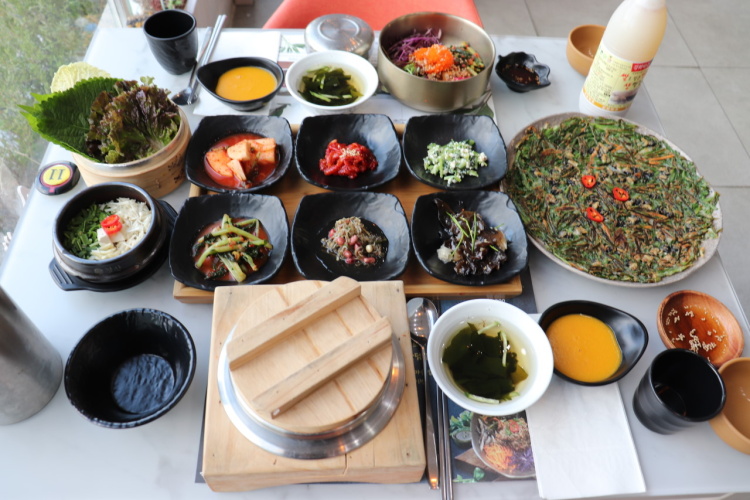 생방송 투데이 대박 강된장 솥밥 정식 인천 강화도 맛집 가격 위치 예약 정보