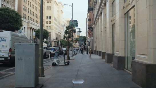 구글이 삼성과 함께 개발한 안드로이드 XR.