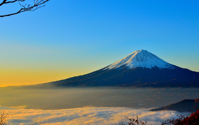 일본 여행지 추천 TOP5