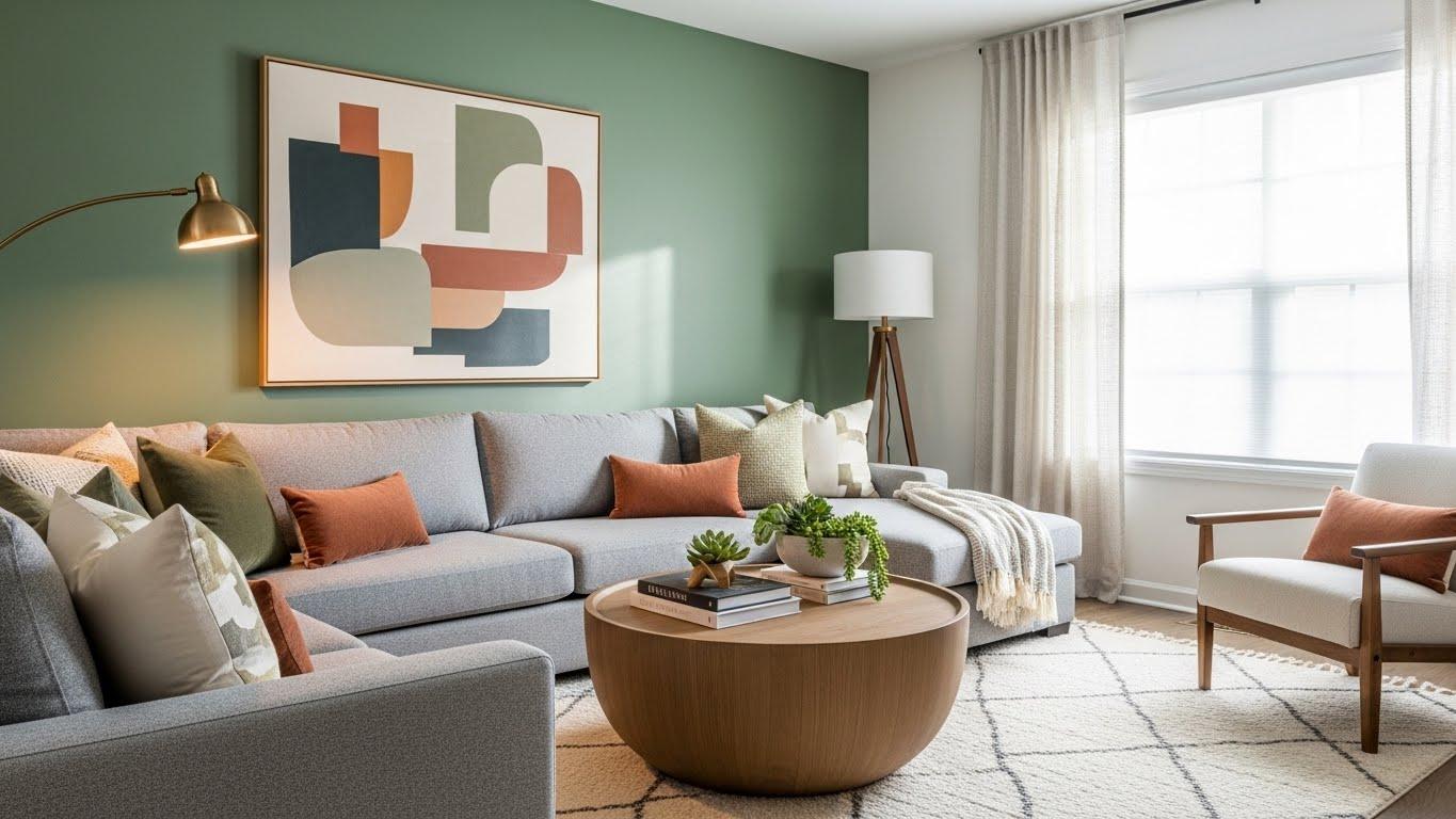 인테리어 디자이너가 하는일