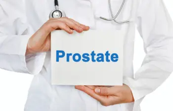 전립선 비대증 증상 및 치료법