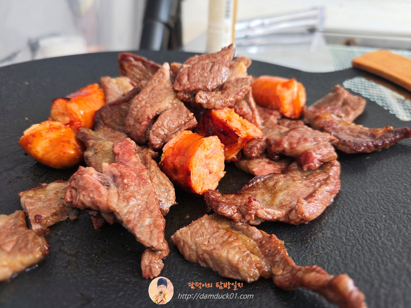 바베큐캠프닉868.3