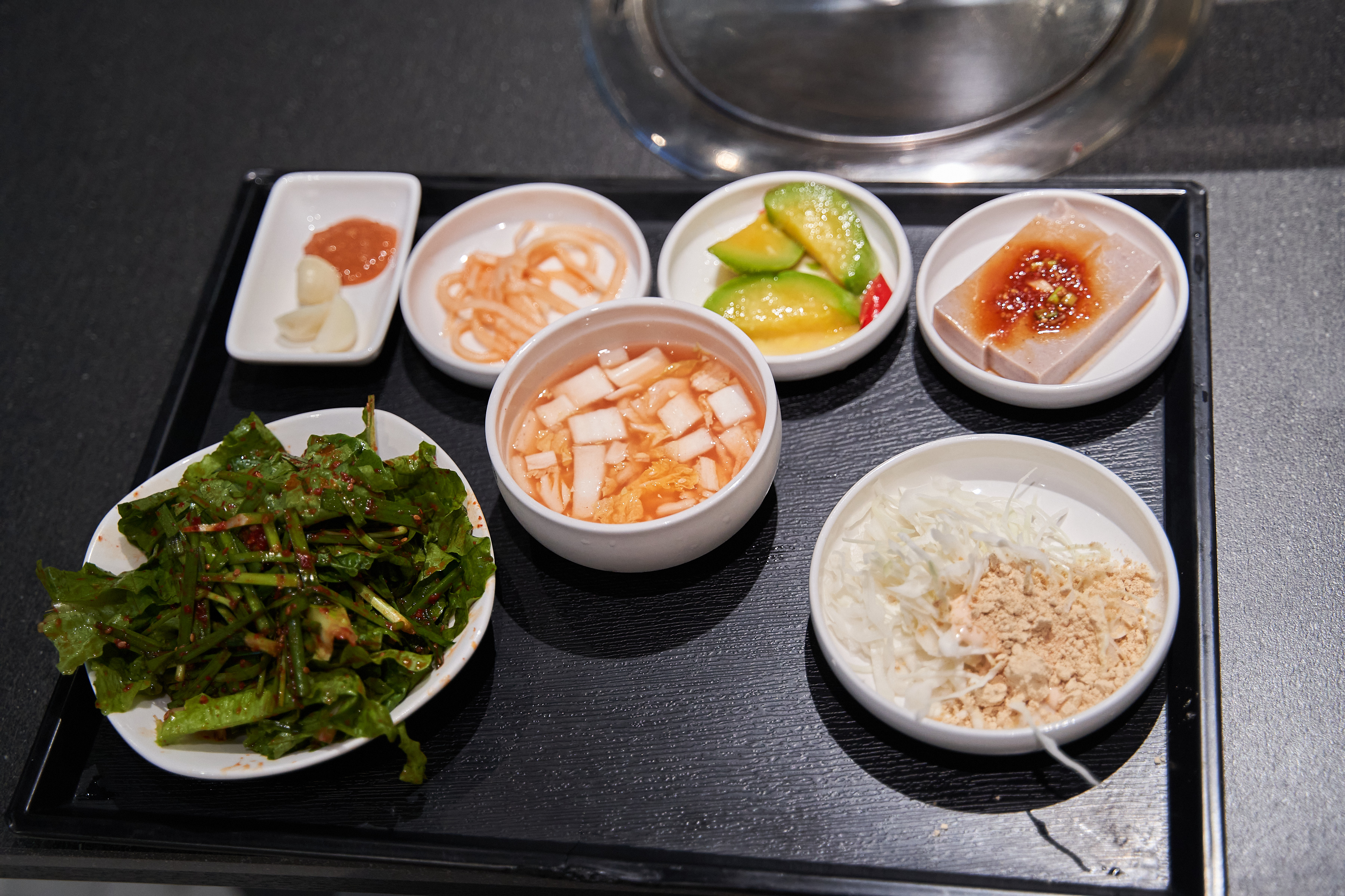 해운대암소갈비집