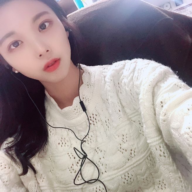 정은혜 아나운서