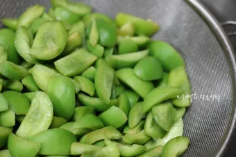 매실장아찌 담그는 법 정리_15