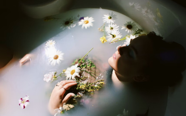 수면의 질을 높여주는 목욕 습관