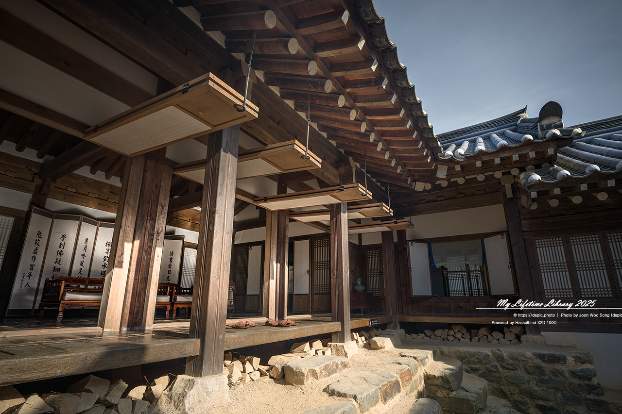 #논산 #선샤인랜드 #선샤인스튜디오 #드라마 #셋트 #미스터선샤인