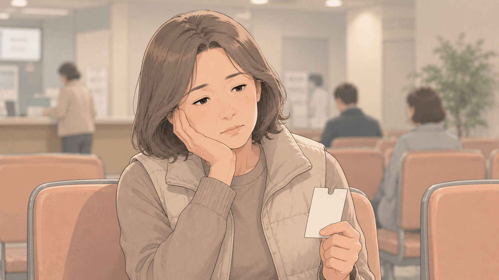 행복주택 관리비 미납