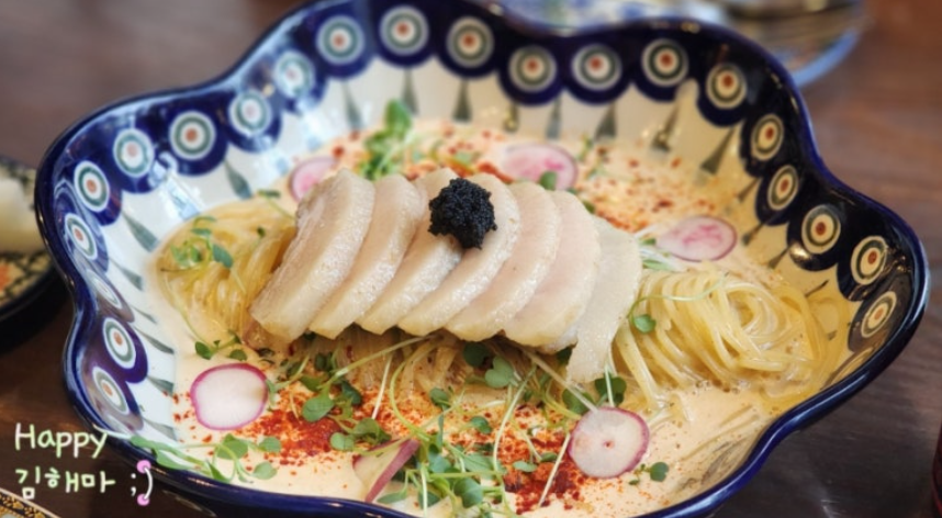 연남동 맛집