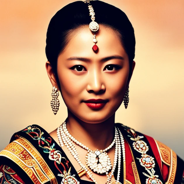 허황옥이 어떻게 김수로를 알았나요?