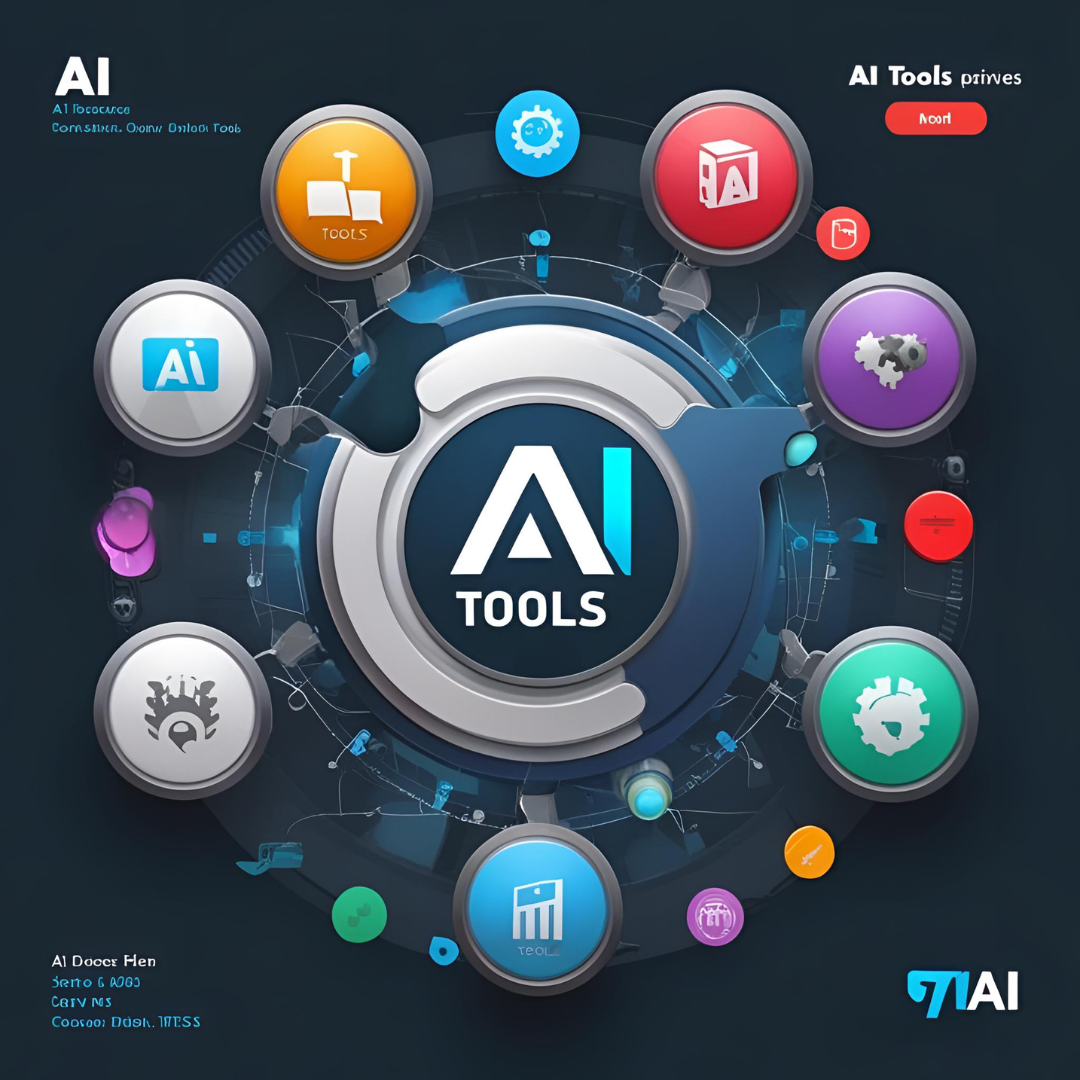 AI 도구의 현재와 미래: 지금 우리가 주목해야 할 변화