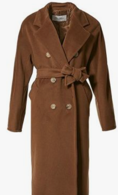 마담 코트 (Madame Coat)