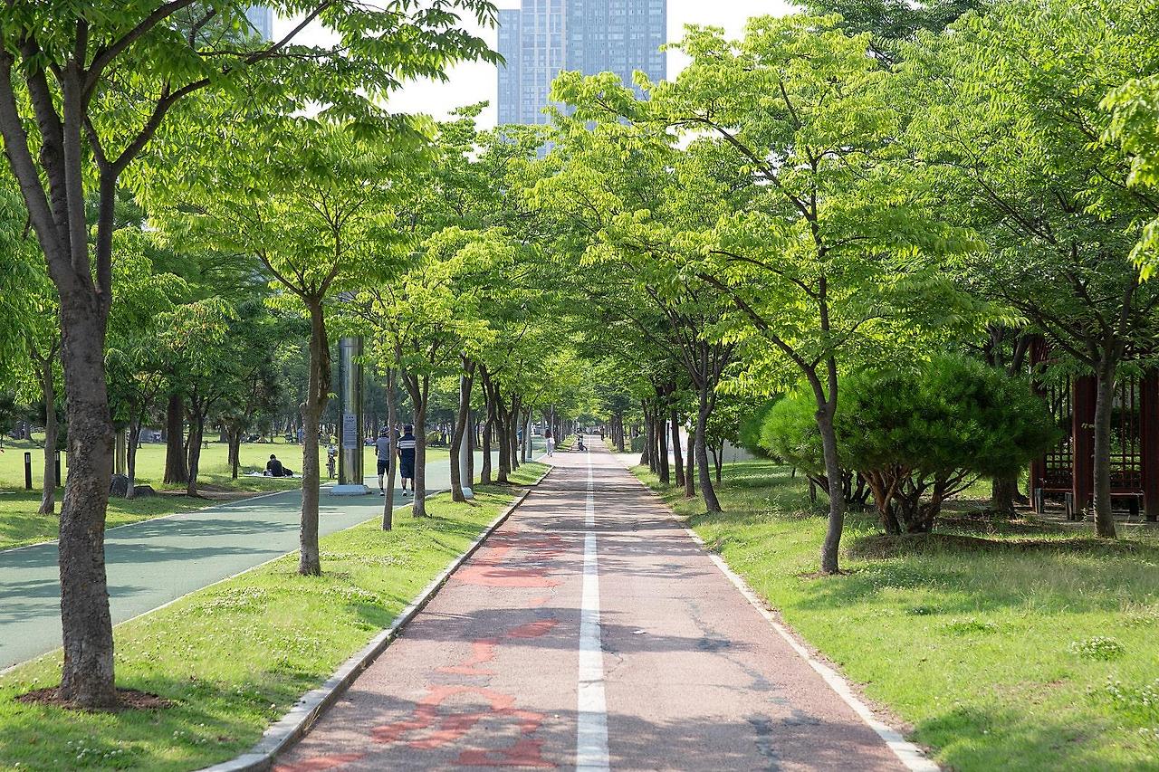 공원