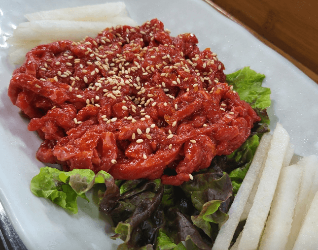 생방송투데이 뚝배기 불고기 경기 고양시 맛집