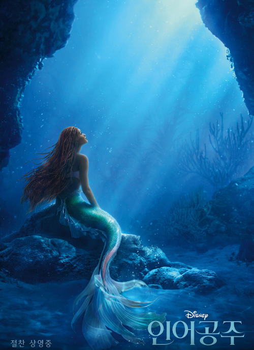 인어공주 영화 평점