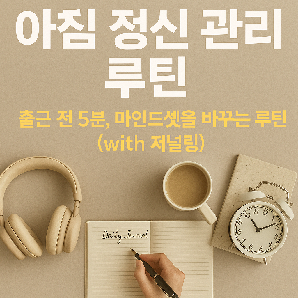 저널링