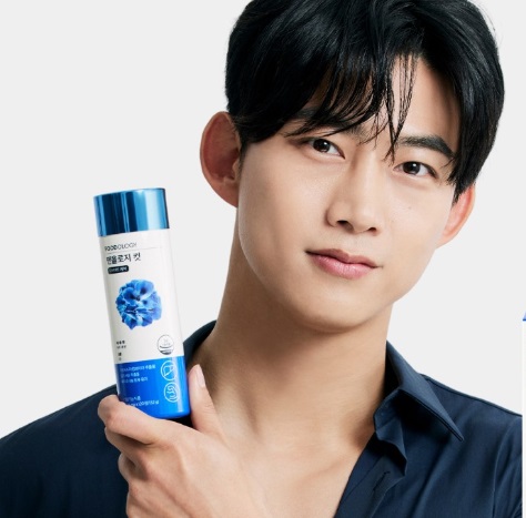 파란통 다이어트 후기 2개월째 섭취중