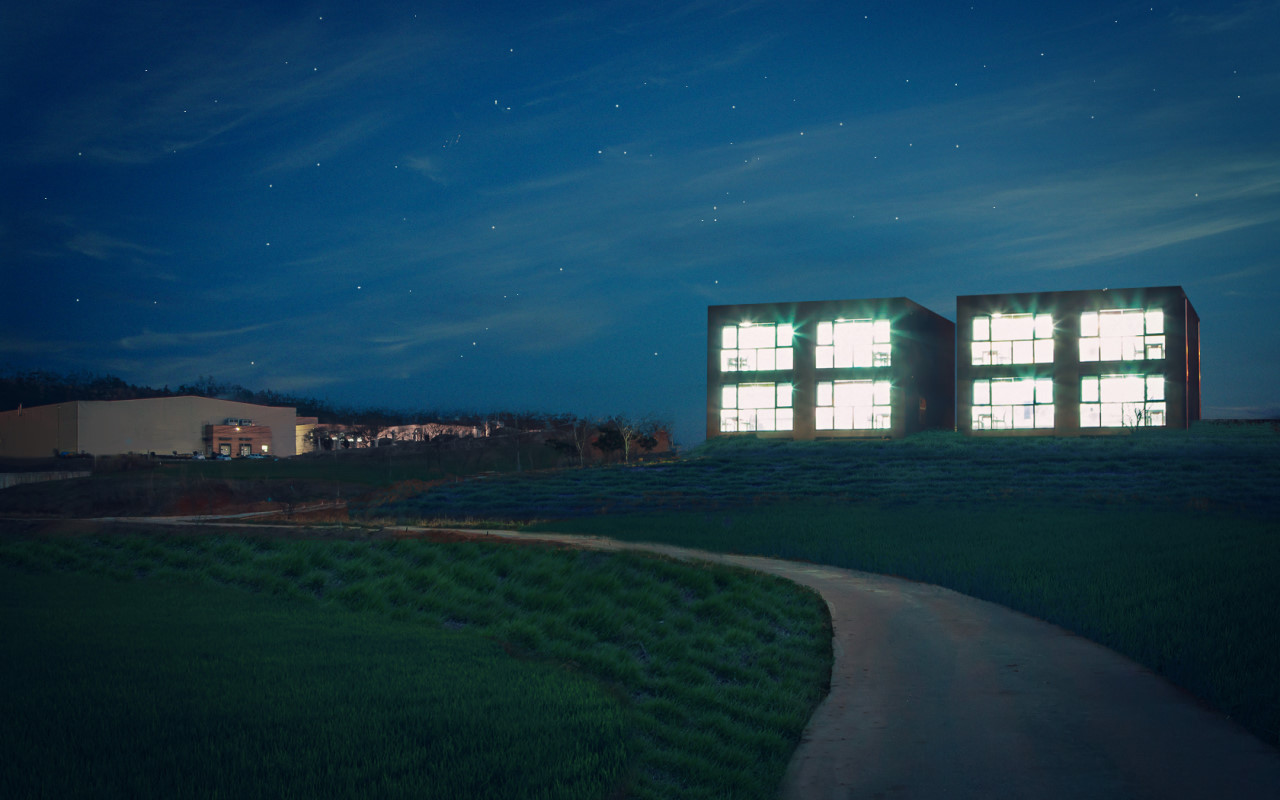 드라마 연인 촬영지 고창 청보리밭