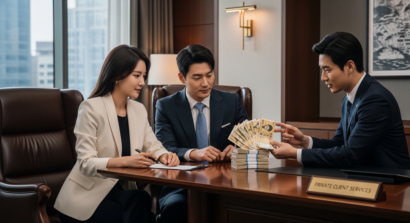 우리은행 대출금리