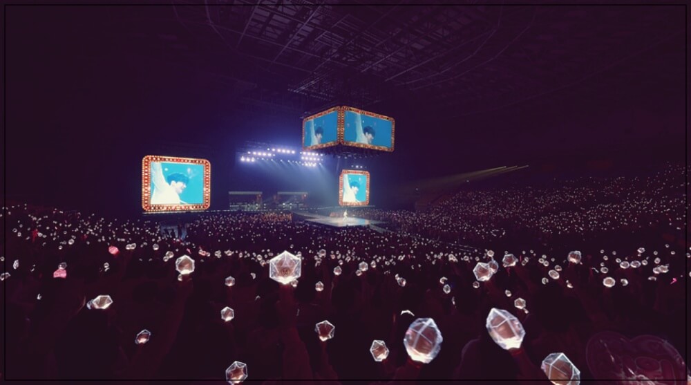 이찬원 콘서트 영화 예매와 무대인사일정