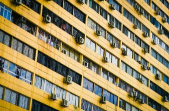 에어컨&middot;선풍기 화재 예방 요령!