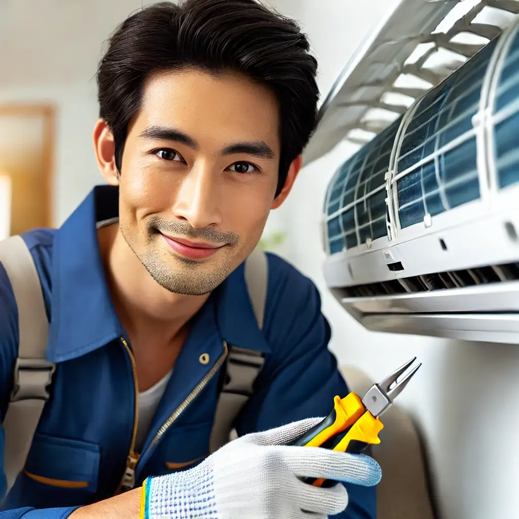 LG 에어컨 고장 사전 점검 신청 방법 무상 AS 비용 기간