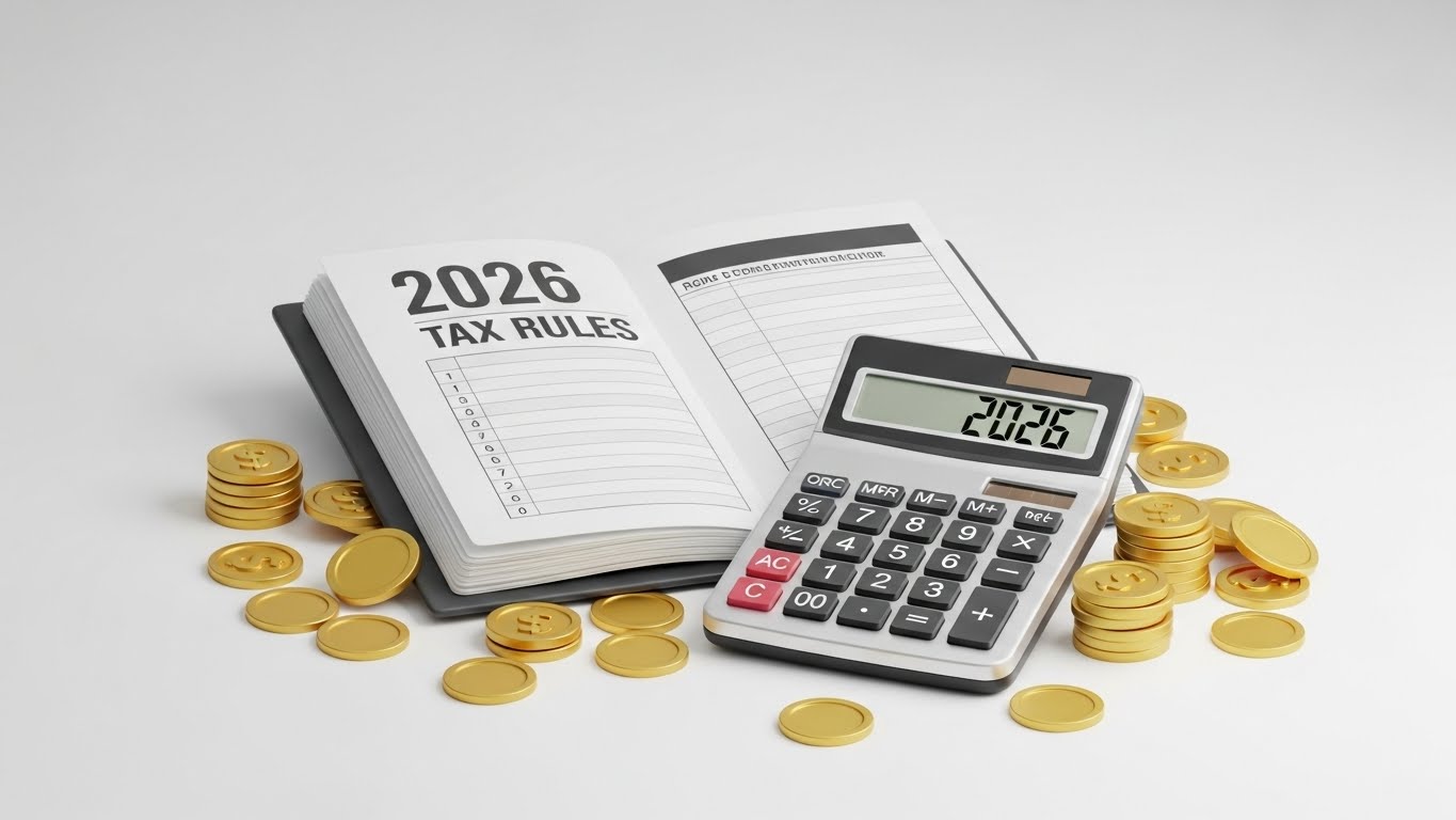 금융소득 종합과세 2026년 기준