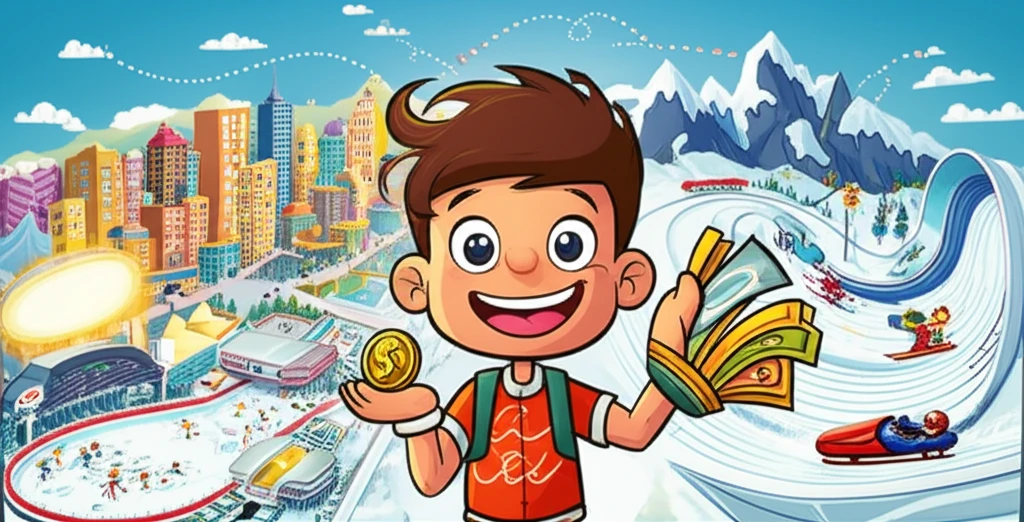 밀라노 코르티나 올림픽 티켓 예매 전..