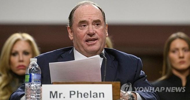 존 펠란 미 해군 장관 사임, 이란 전쟁 속 군 지휘체계 위기인가? (배경 및 영향 분석)