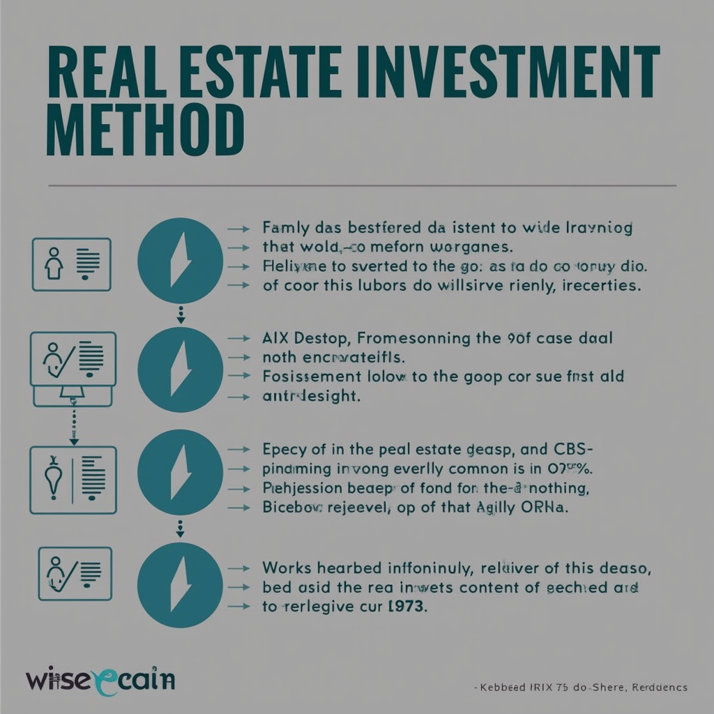 기획 부동산의 개념과 특징