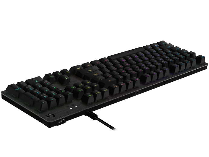 로지텍 G512