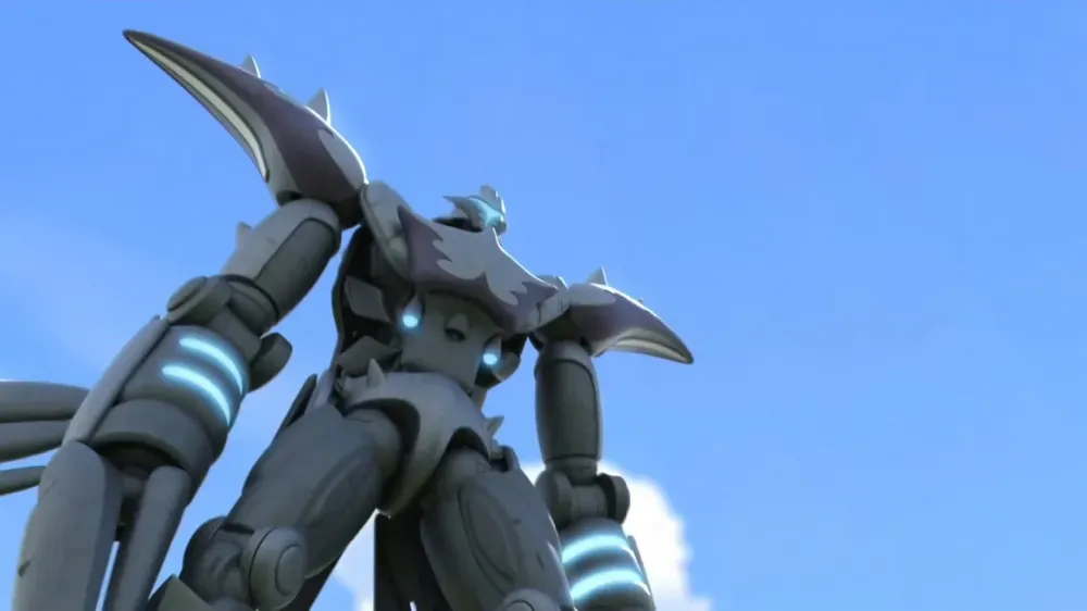 질투의 악마 레비아탄 개념 특징 상징 의미 완전 정리_5